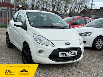 Used Ford Ka 2016 for sale - 78182306: Photo