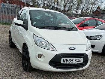 Used Ford Ka 2016 for sale - 78182306: Photo