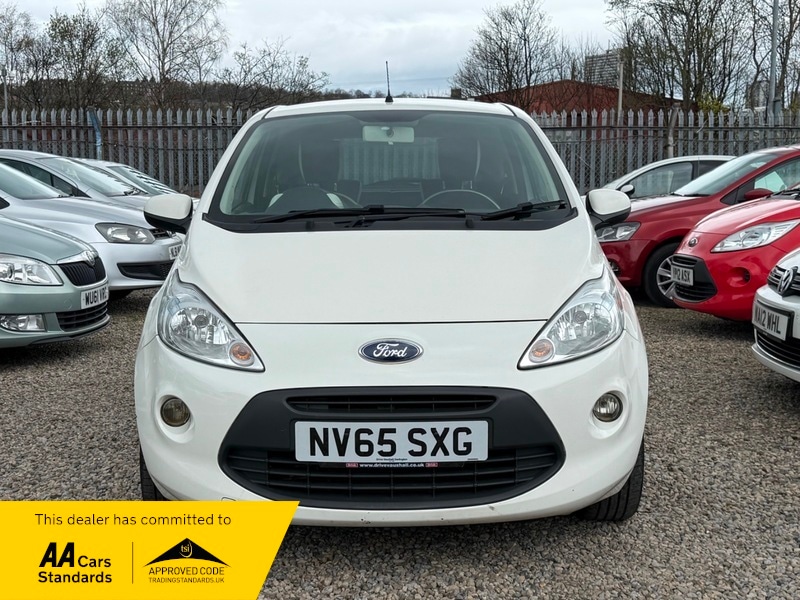 Used Ford Ka 2016 for sale - 78182306: Photo 5