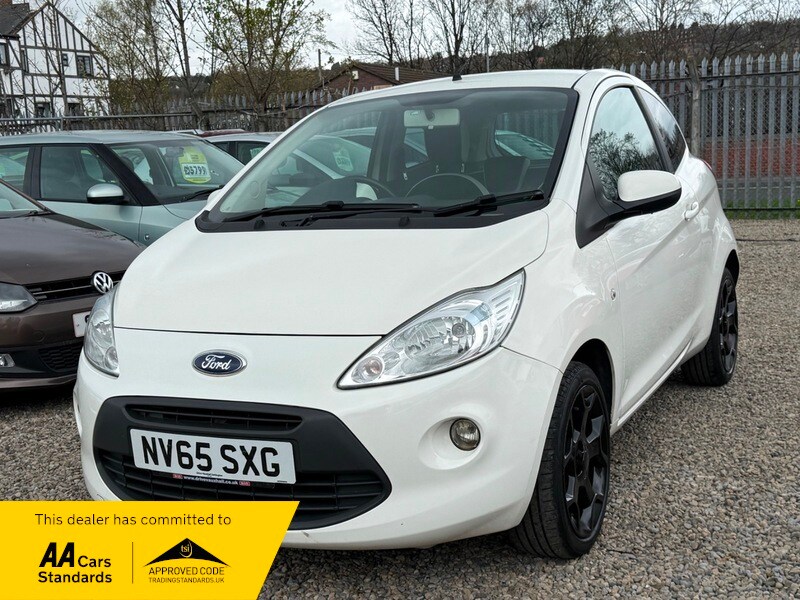 Used Ford Ka 2016 for sale - 78182306: Photo 6