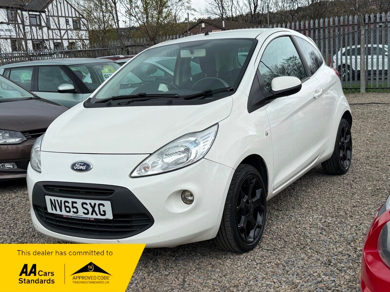 Used Ford Ka 2016 for sale - 78182306: Photo 7
