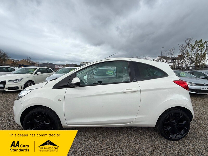 Used Ford Ka 2016 for sale - 78182306: Photo 8
