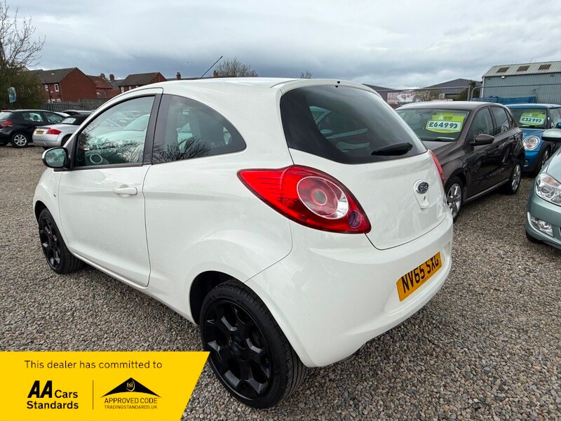 Used Ford Ka 2016 for sale - 78182306: Photo 9