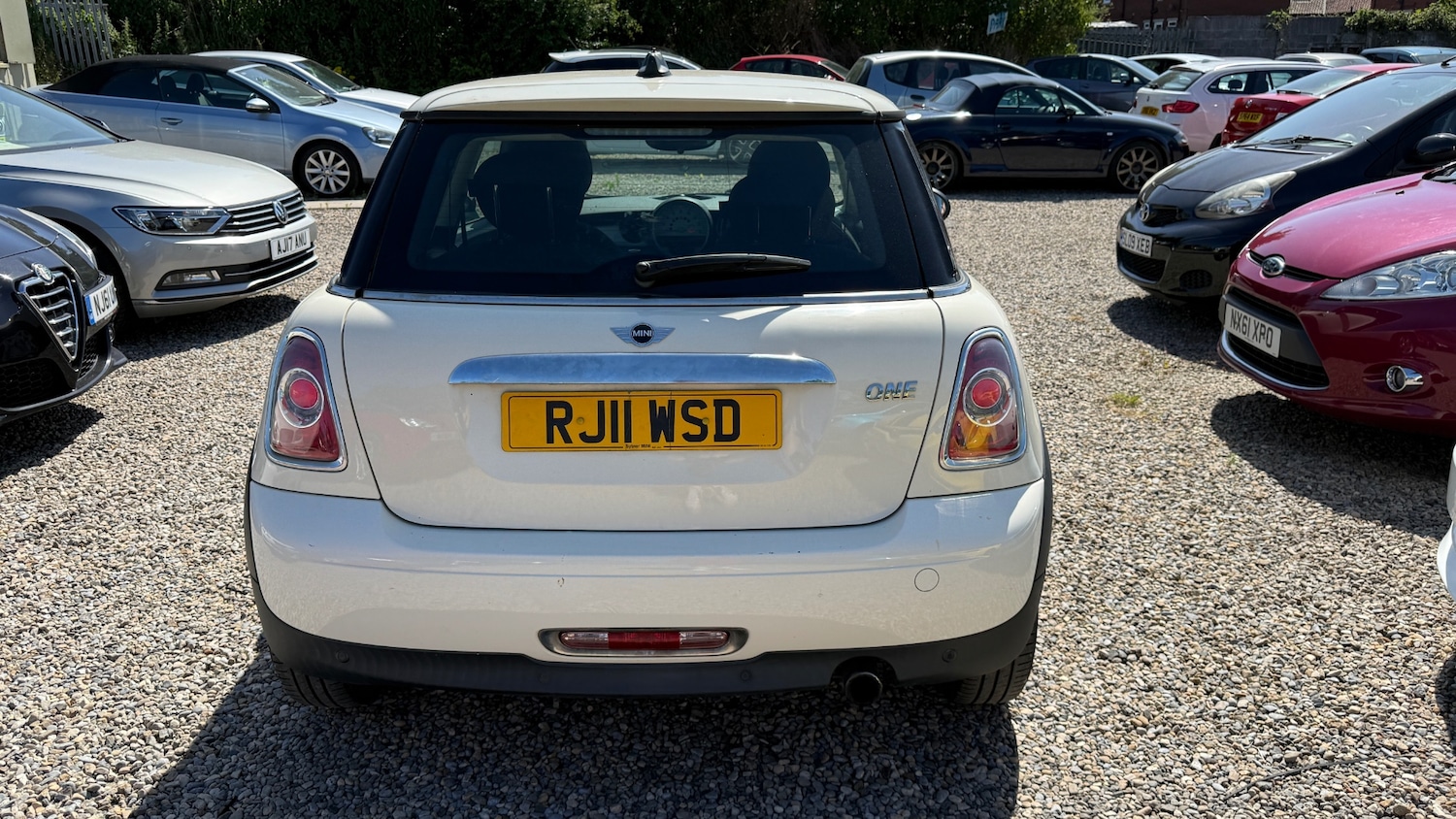 Used MINI Hatch 2011 for sale - 76157302: Photo 10
