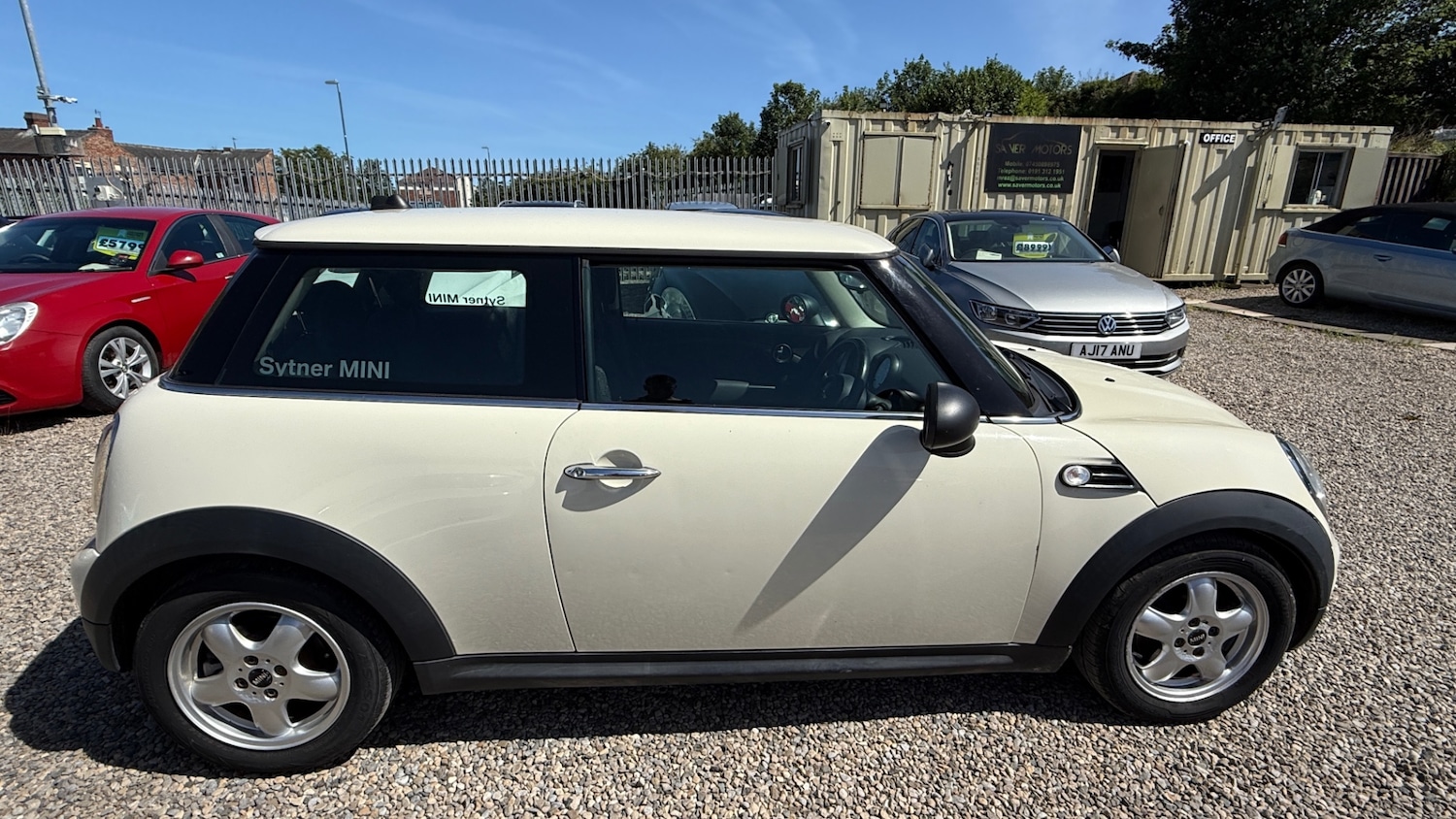 Used MINI Hatch 2011 for sale - 76157302: Photo 13