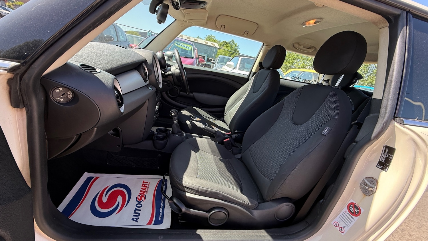 Used MINI Hatch 2011 for sale - 76157302: Photo 17