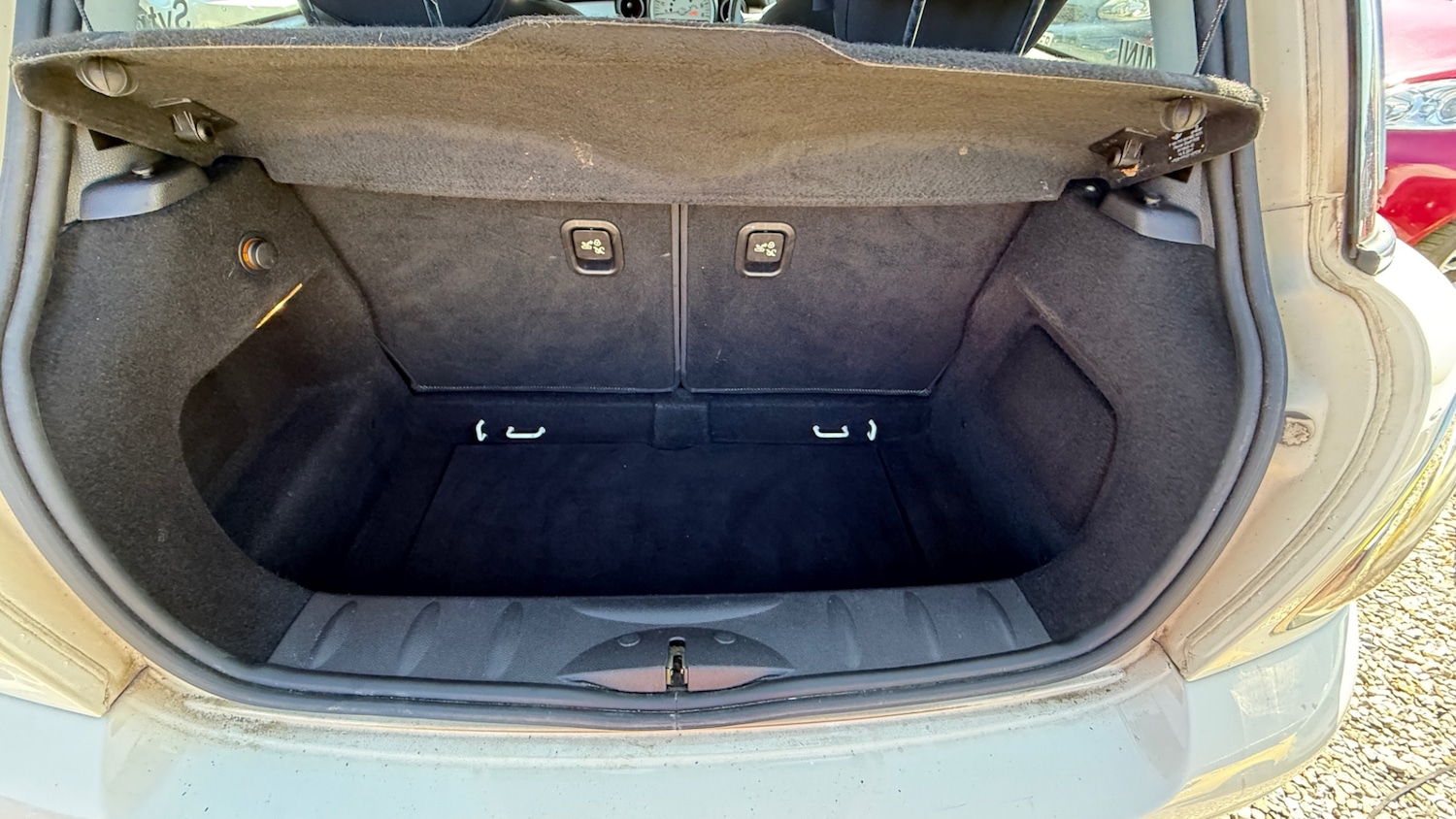 Used MINI Hatch 2011 for sale - 76157302: Photo 21