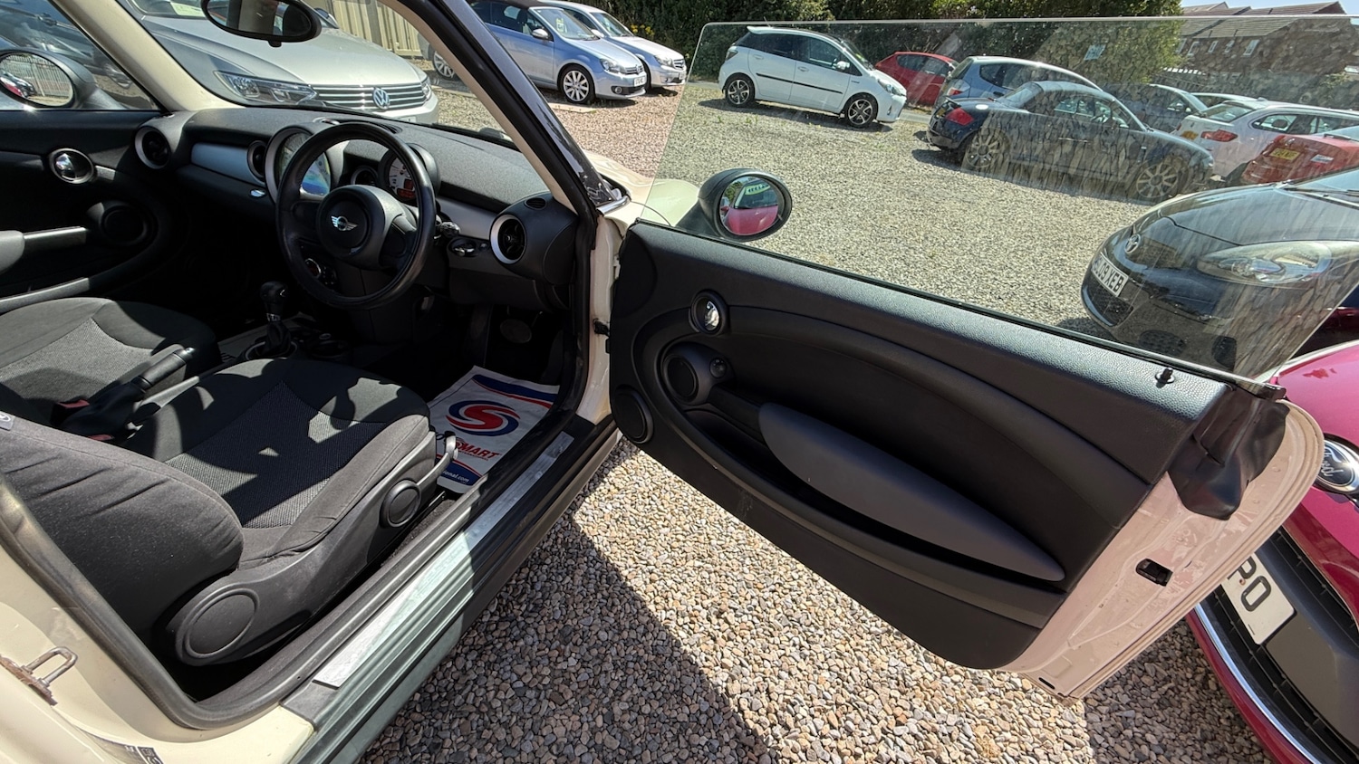 Used MINI Hatch 2011 for sale - 76157302: Photo 22