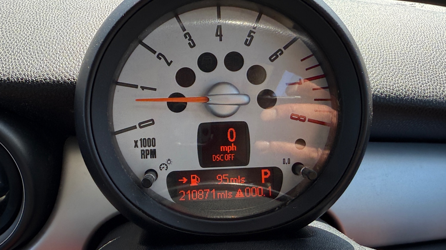 Used MINI Hatch 2011 for sale - 76157302: Photo 29