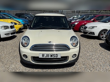 Used MINI Hatch 2011 for sale - 76157302: Photo
