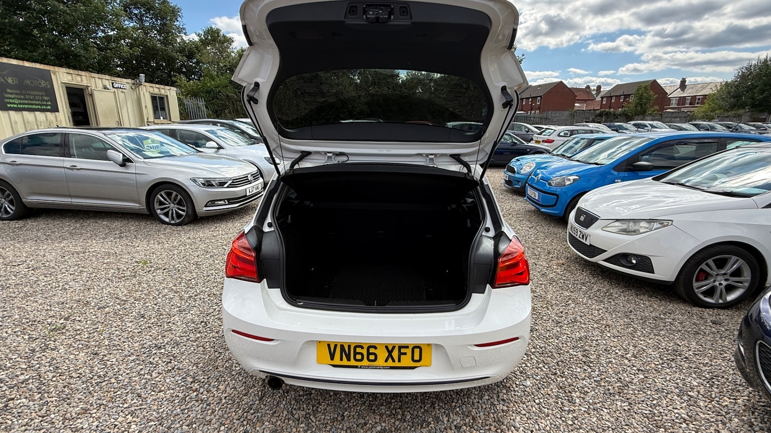 Vehicle 27