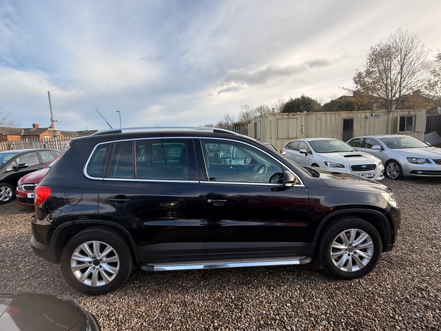 Used Volkswagen Tiguan 2011 for sale - 76693027: Photo 12