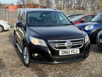 2011 (61) - 2.0 TDi Match 5dr DSG