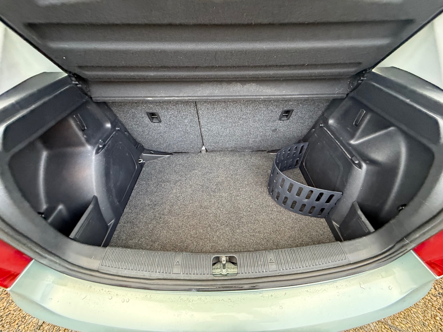 Used Skoda Fabia 2011 for sale - 77398870: Photo 24