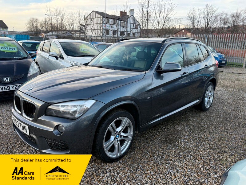 Used BMW X1 2013 for sale - 77649745: Photo 10
