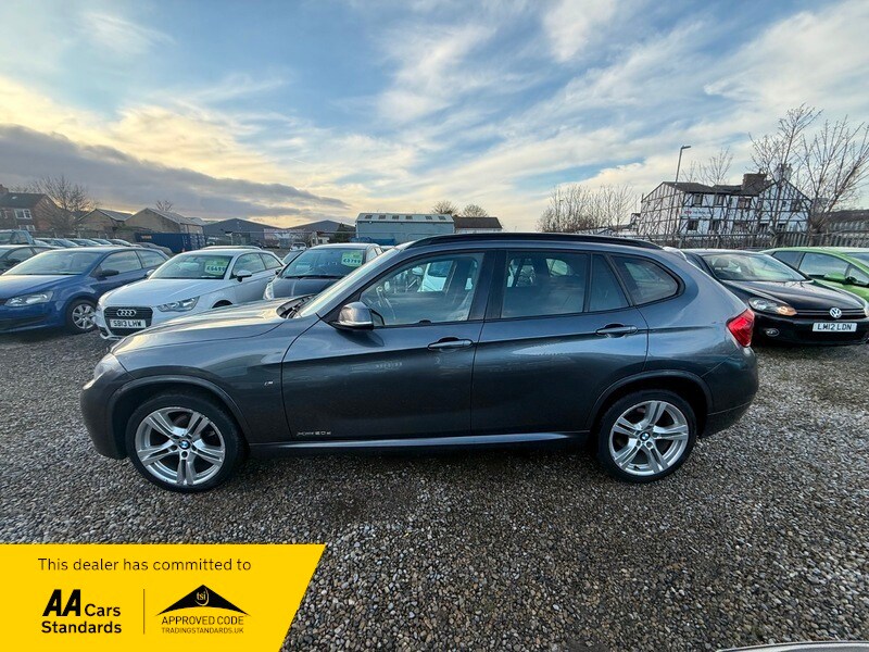 Used BMW X1 2013 for sale - 77649745: Photo 11