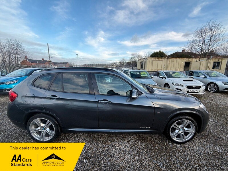 Used BMW X1 2013 for sale - 77649745: Photo 14