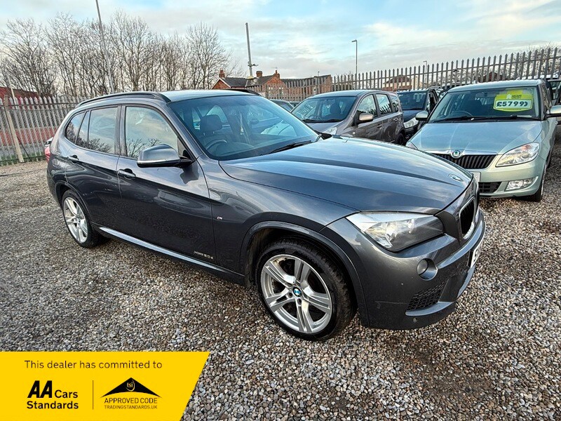 Used BMW X1 2013 for sale - 77649745: Photo 15