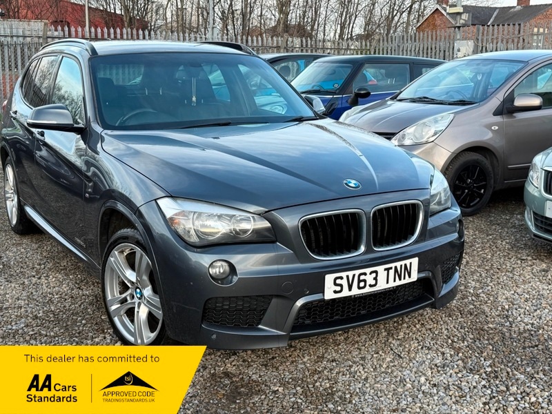 Used BMW X1 2013 for sale - 77649745: Photo 2