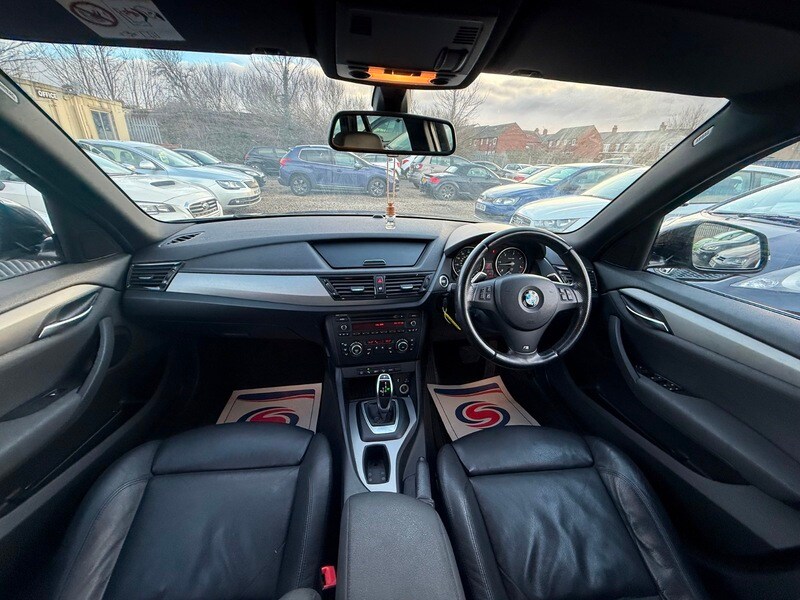 Used BMW X1 2013 for sale - 77649745: Photo 22