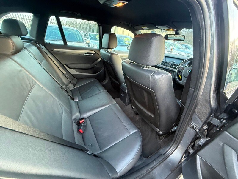 Used BMW X1 2013 for sale - 77649745: Photo 25