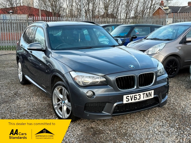 Used BMW X1 2013 for sale - 77649745: Photo 3