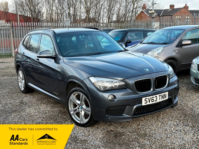 Used BMW X1 2013 for sale - 77649745: Photo 4