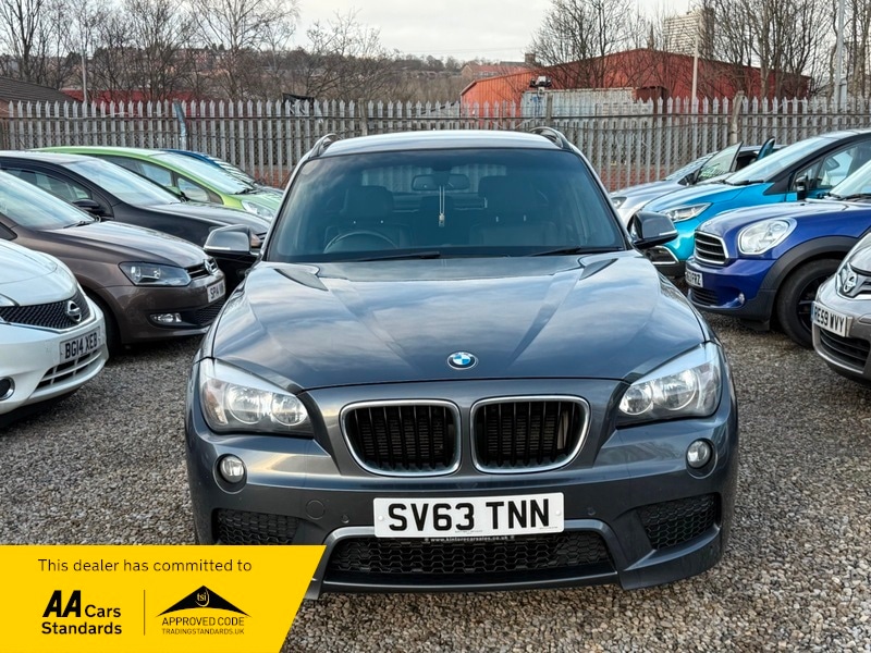 Used BMW X1 2013 for sale - 77649745: Photo 7