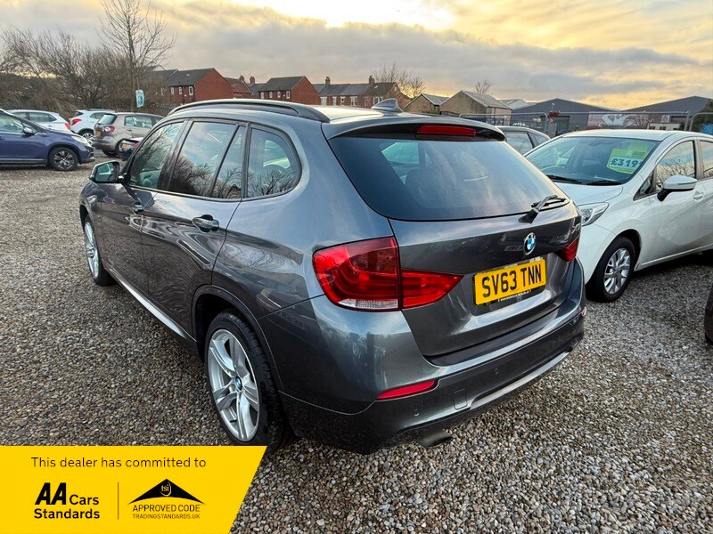 Used BMW X1 2013 for sale - 77649745: Photo 8