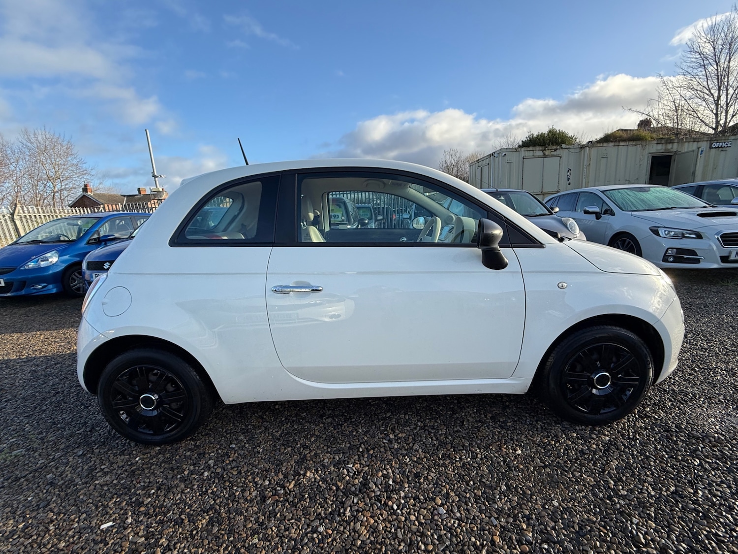 Used Fiat 500 2014 for sale - 77208752: Photo 15