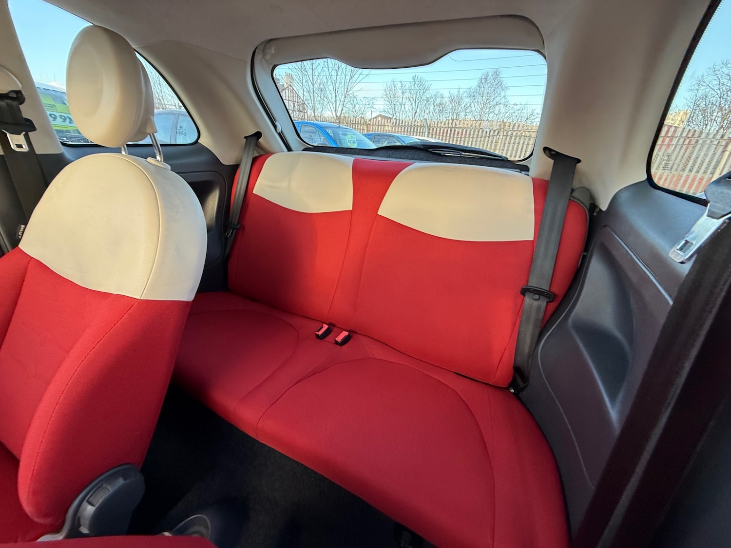 Used Fiat 500 2014 for sale - 77208752: Photo 20