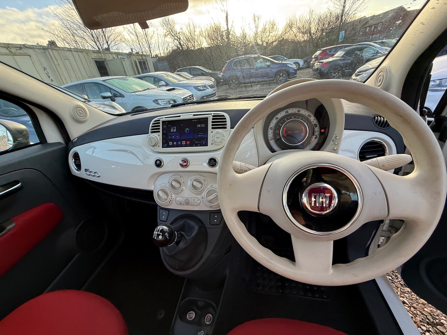 Used Fiat 500 2014 for sale - 77208752: Photo 24