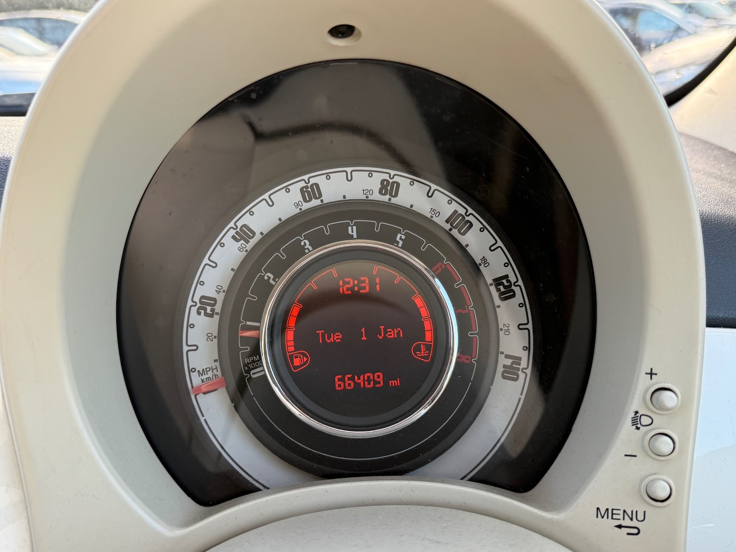 Used Fiat 500 2014 for sale - 77208752: Photo 25