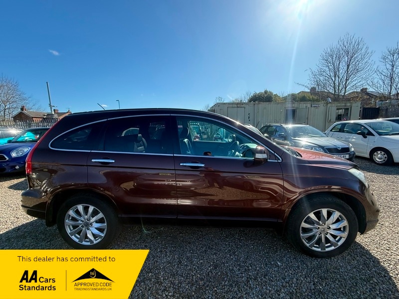 Used Honda CR-V 2011 for sale - 78154684: Photo 15