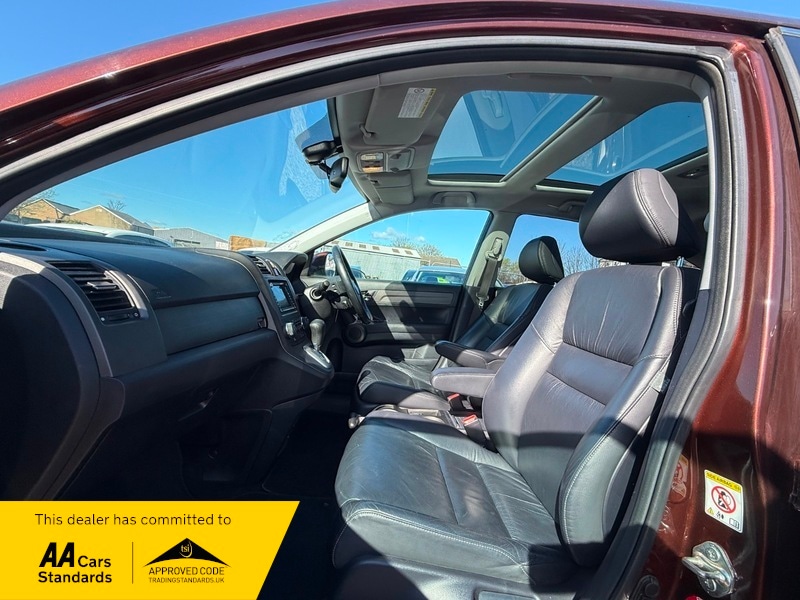 Used Honda CR-V 2011 for sale - 78154684: Photo 18