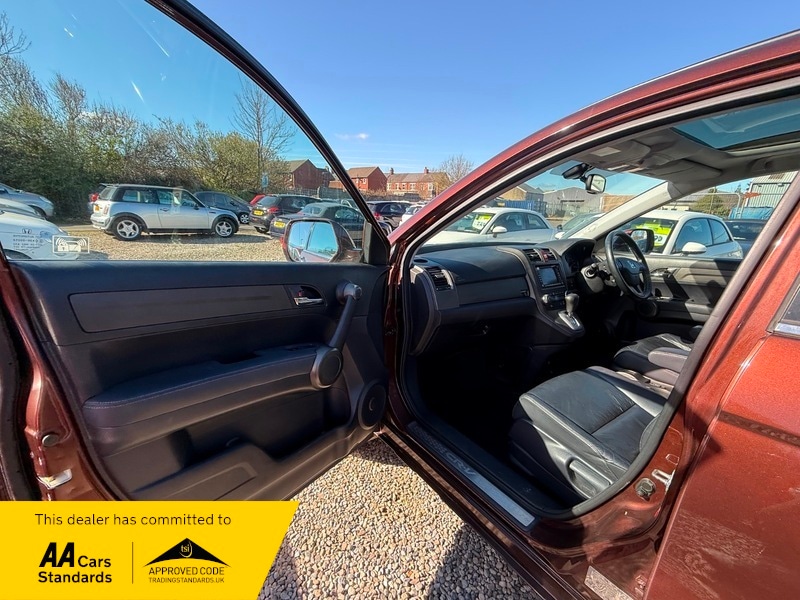 Used Honda CR-V 2011 for sale - 78154684: Photo 19