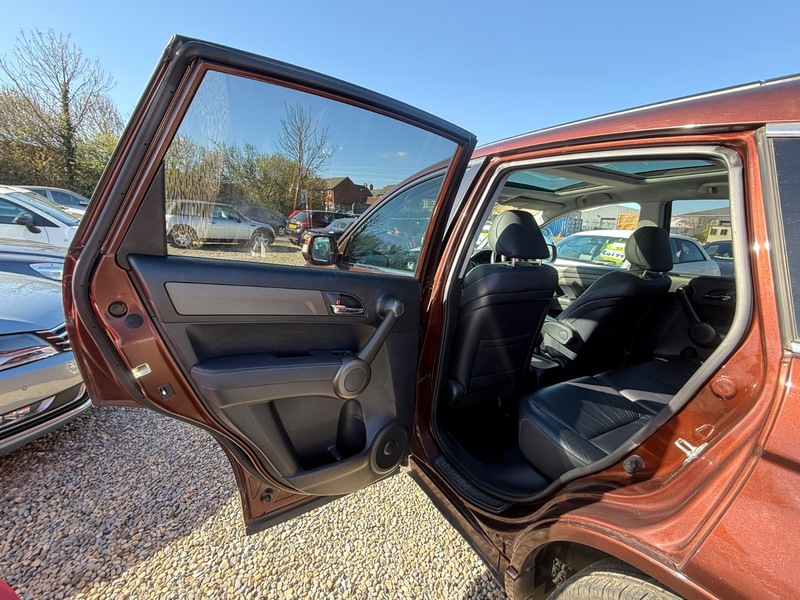 Used Honda CR-V 2011 for sale - 78154684: Photo 22