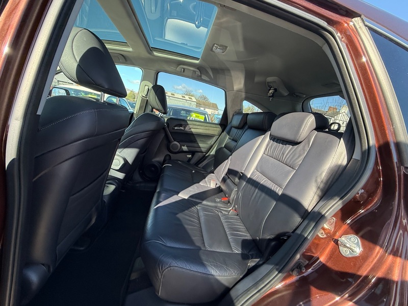 Used Honda CR-V 2011 for sale - 78154684: Photo 23