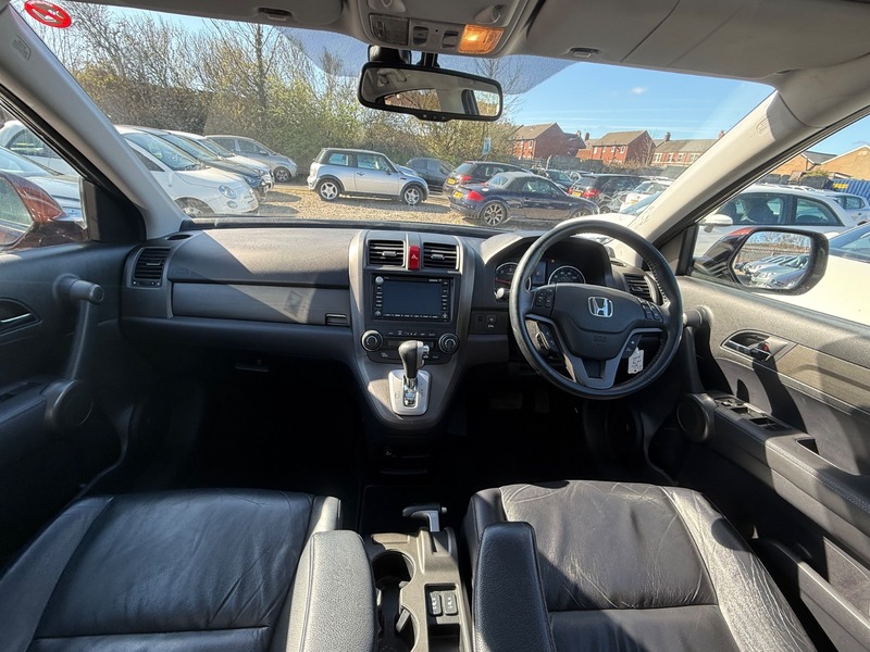 Used Honda CR-V 2011 for sale - 78154684: Photo 24