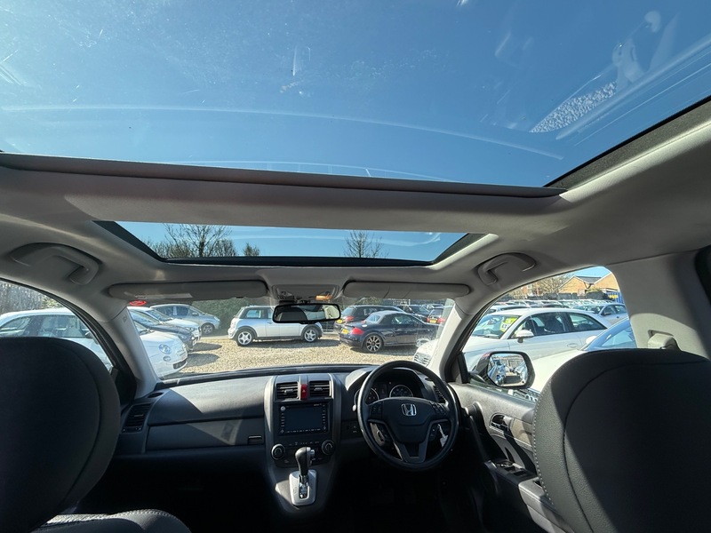 Used Honda CR-V 2011 for sale - 78154684: Photo 25