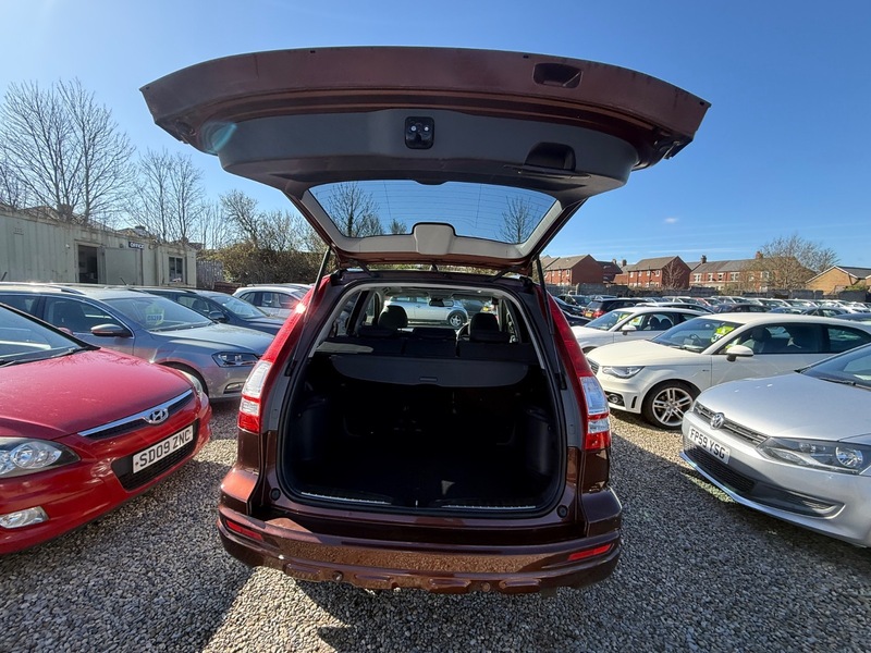 Used Honda CR-V 2011 for sale - 78154684: Photo 26