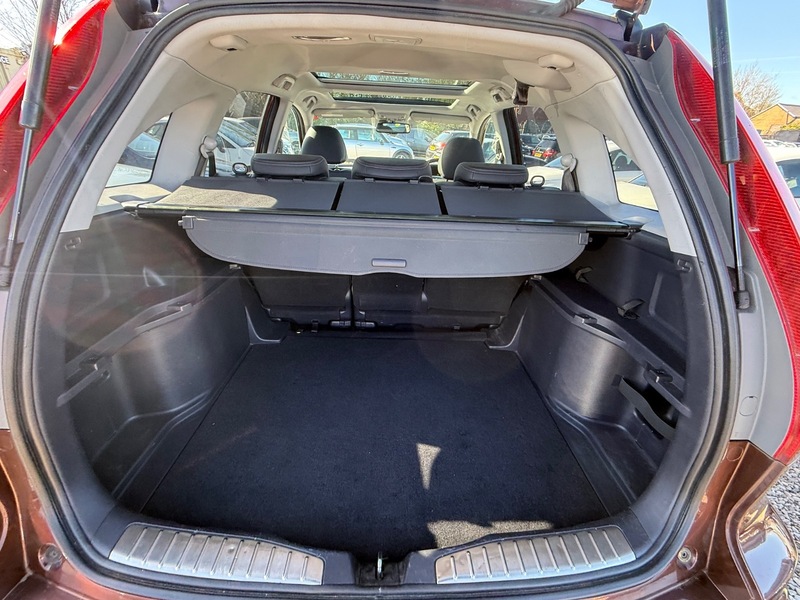 Used Honda CR-V 2011 for sale - 78154684: Photo 27