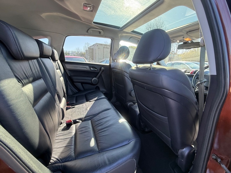 Used Honda CR-V 2011 for sale - 78154684: Photo 28