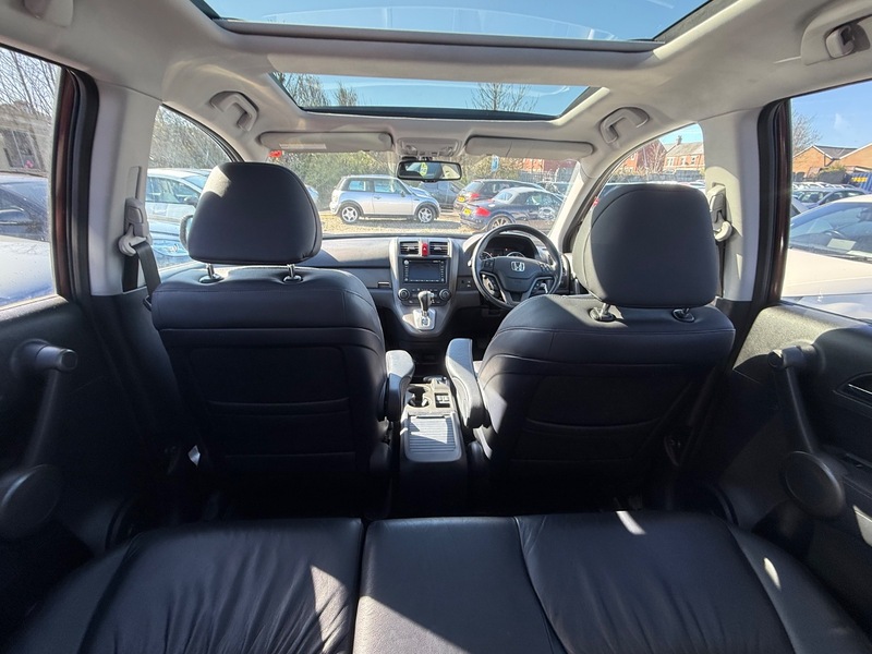 Used Honda CR-V 2011 for sale - 78154684: Photo 29