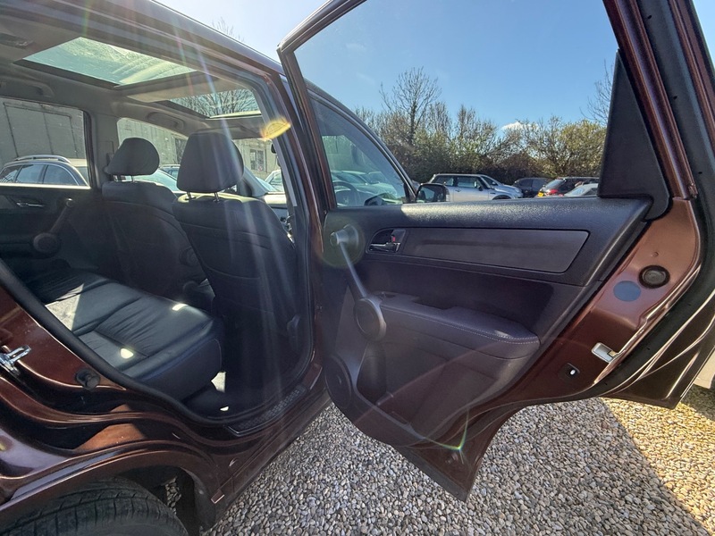 Used Honda CR-V 2011 for sale - 78154684: Photo 30