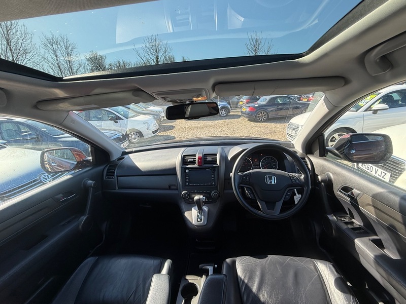 Used Honda CR-V 2011 for sale - 78154684: Photo 31