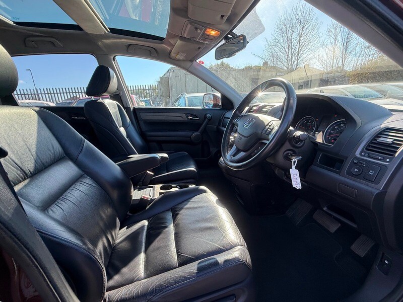 Used Honda CR-V 2011 for sale - 78154684: Photo 32