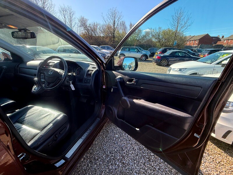 Used Honda CR-V 2011 for sale - 78154684: Photo 33