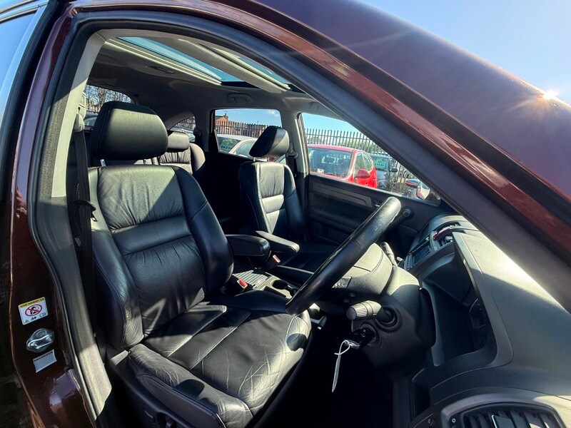 Used Honda CR-V 2011 for sale - 78154684: Photo 34