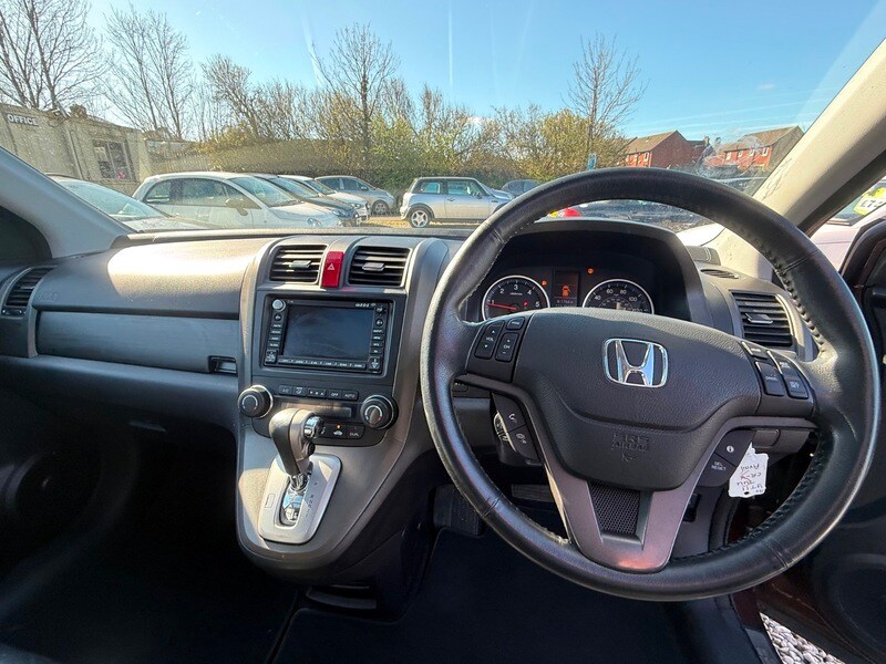 Used Honda CR-V 2011 for sale - 78154684: Photo 35